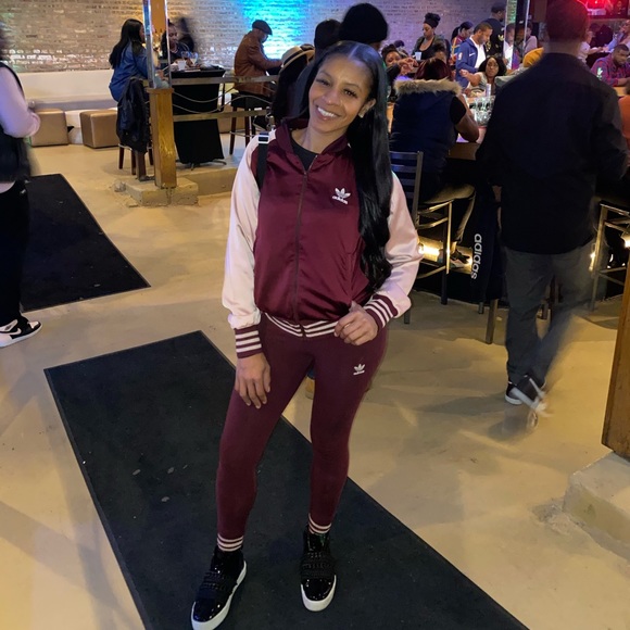 Adidas 2pc Set - Picture 5 of 5